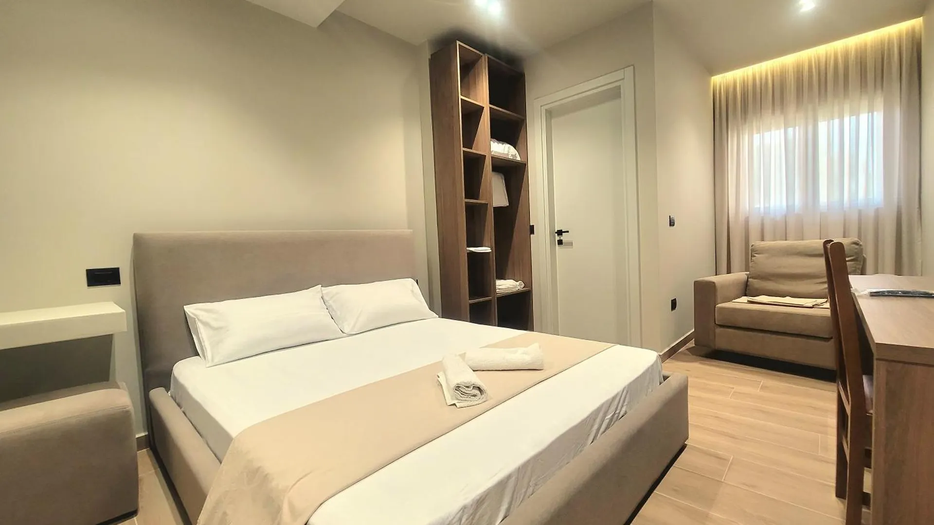Geer Inn 1 Vlorë
